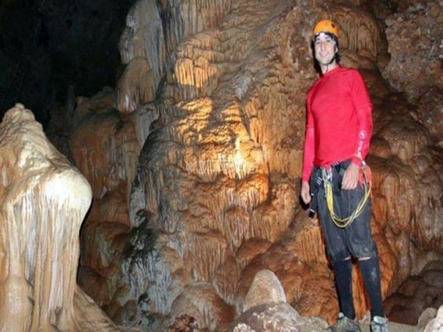  cave los cristals 
